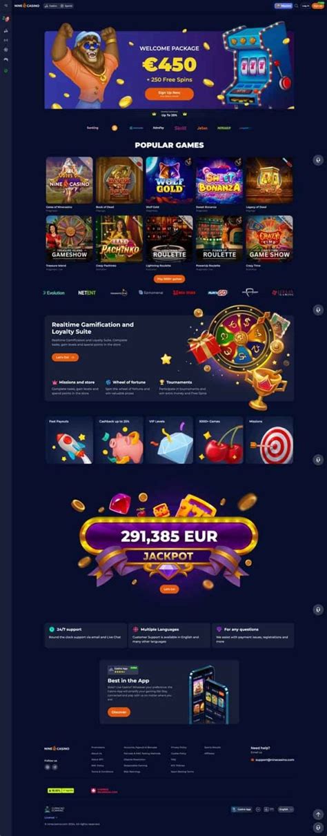 9g casino,NineCasino Review (2024) Get €150 + 250 Free Spins